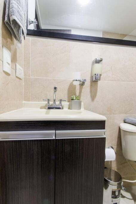 Amplio Apartamento En Calasanz - Estadio Medellín Eksteriør billede